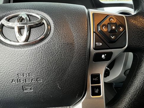 Used 2020 Toyota Tundra SR5 image 20