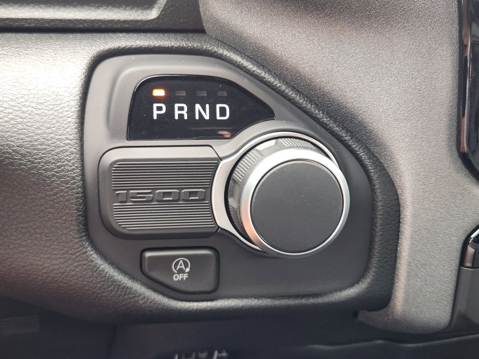 New 2026 RAM 1500 Tradesman RWD image 20