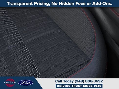 New 2026 Ford Explorer ST-Line w/ ST-Line Street Pack image 16