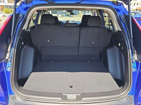 Used 2024 Honda CR-V EX image 12