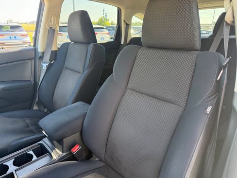 Used 2016 Honda CR-V SE image 11