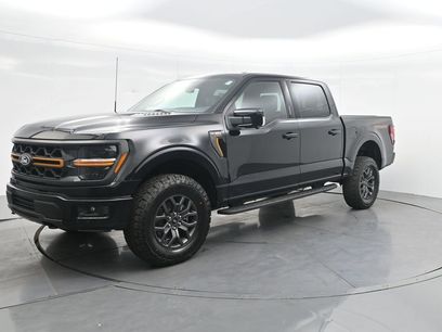 New 2026 Ford F150 Tremor