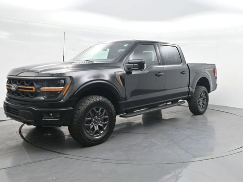 New 2026 Ford F150 Tremor AWD/4WD image 1