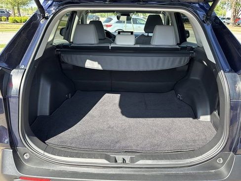 Used 2025 Toyota RAV4 XLE Premium FWD image 8