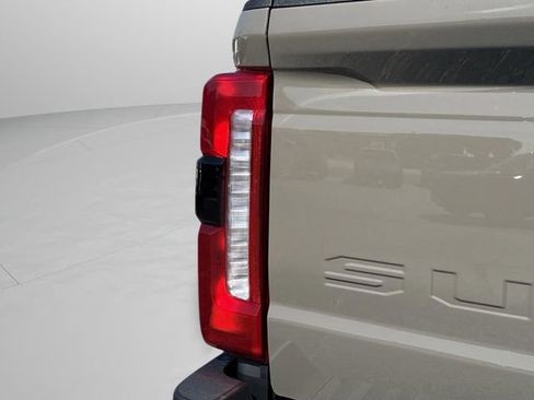 New 2026 Ford F250 XLT w/ XLT Premium Package image 18