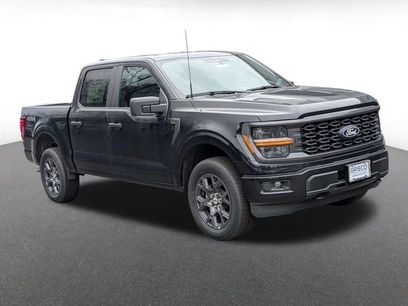 New 2026 Ford F150 STX w/ Equipment Group 200A
