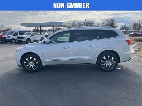 Used 2017 Buick Enclave Premium w/ Enclave Sport Touring Edition image 7