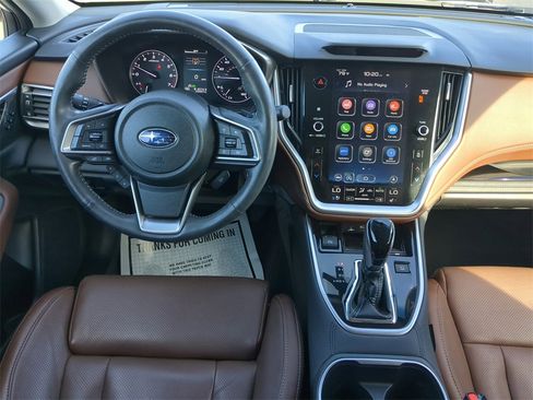 Used 2021 Subaru Outback Touring XT image 14