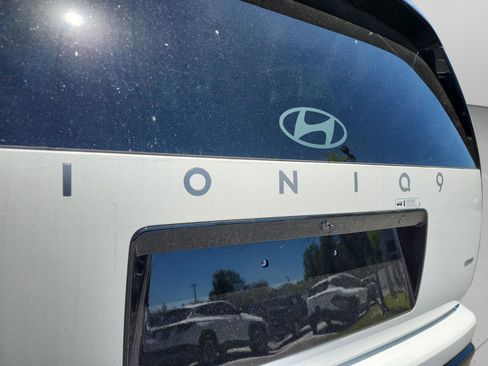 New 2026 Hyundai Ioniq 9 SEL AWD/4WD image 30