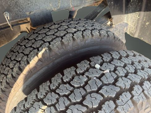 Used 2021 RAM 3500 Big Horn image 29