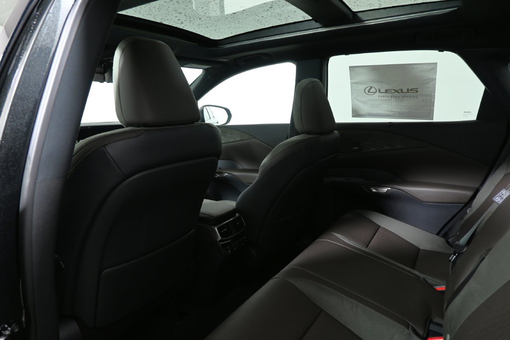 New 2026 Lexus RX 350 AWD w/ Convenience Package image 28