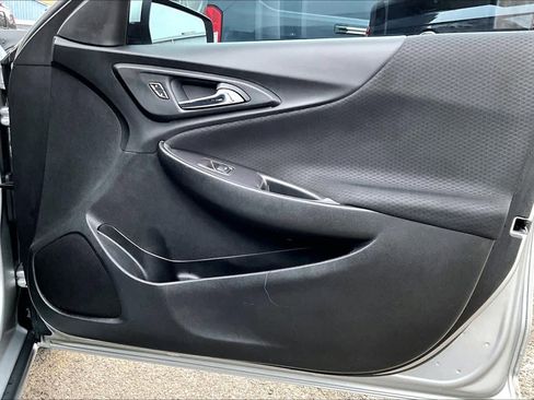 Used 2022 Chevrolet Malibu RS image 22