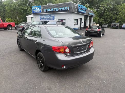 Used 2010 Toyota Corolla LE FWD image 8