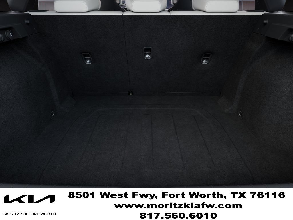 New 2026 Kia K4 GT-Line FWD image 19