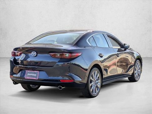 New 2026 MAZDA MAZDA3 2.5 S Sedan w/ Preferred Pkg image 2