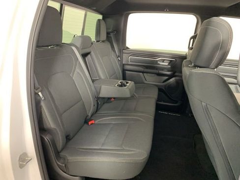 Used 2022 RAM 1500 Big Horn image 31