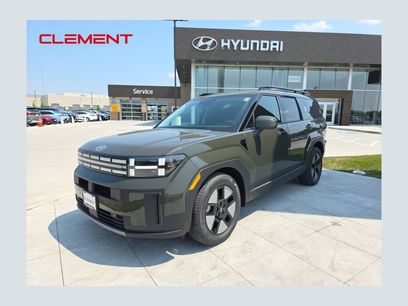 New 2026 Hyundai Santa Fe SEL