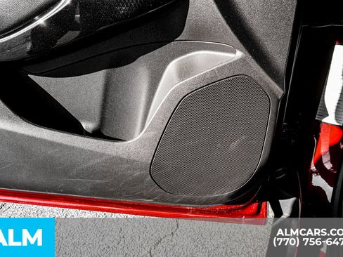 Used 2025 Chevrolet Trax LT w/ LT Convenience Package image 53