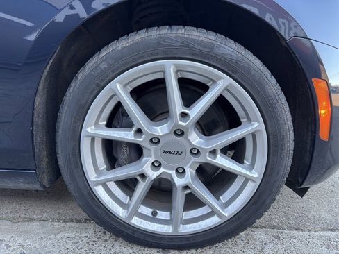 Used 2017 Cadillac ATS 2.0T AWD Sedan image 10