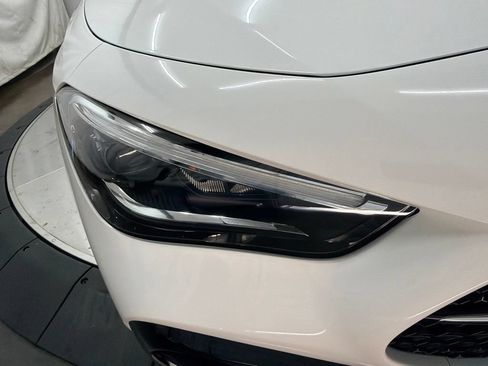New 2026 Mercedes-Benz CLE 300 4MATIC Coupe image 10
