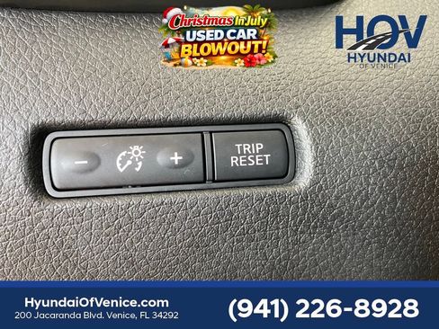 Used 2017 Nissan Rogue S FWD image 21