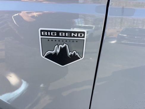 New 2026 Ford Bronco Big Bend image 10