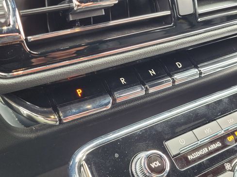 Used 2023 Lincoln Navigator Reserve image 20