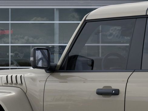 New 2025 Ford Bronco Raptor image 23