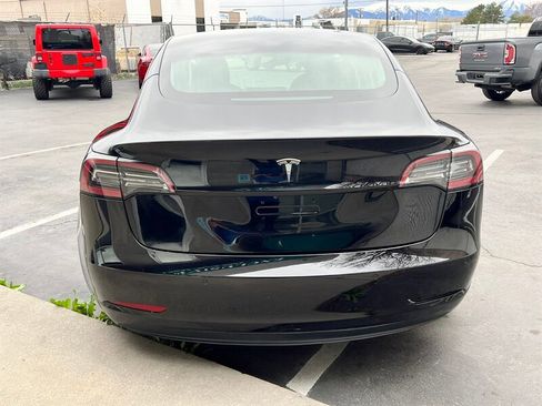 Used 2018 Tesla Model 3 Long Range image 6