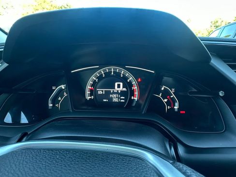 Used 2017 Honda Civic LX image 15