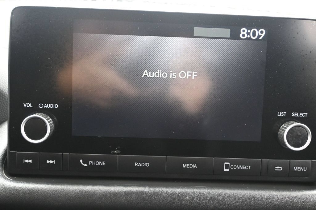 Used 2025 Honda HR-V Sport image 15