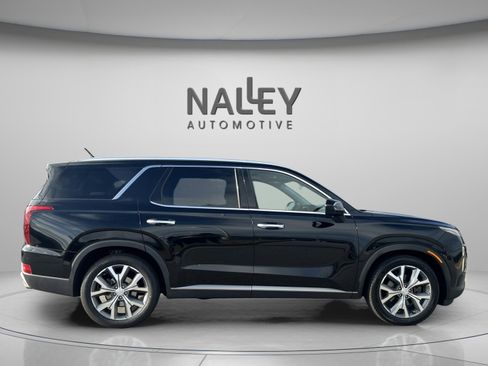 Used 2020 Hyundai Palisade SEL image 6