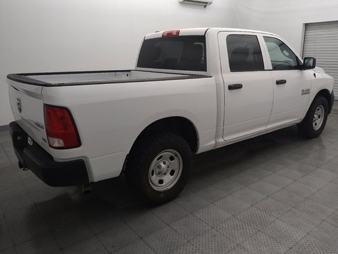 Used 2015 RAM 1500 Tradesman w/ Popular Equipment Group AWD/4WD image 10