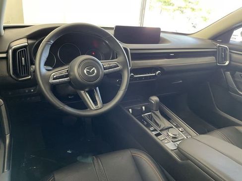 Certified 2025 MAZDA CX-50 2.5 Hybrid w/ Weather Package image 21