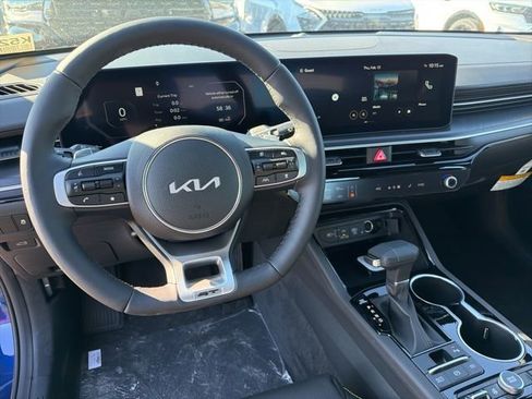 New 2026 Kia K5 GT w/ GT1 Package image 13