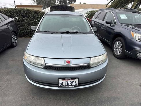Used 2003 Saturn ION Level 2 image 2