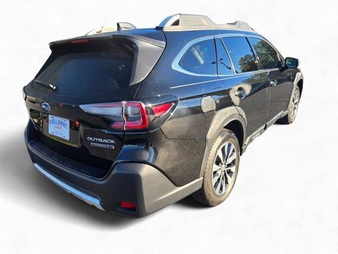 Used 2024 Subaru Outback Touring XT image 13