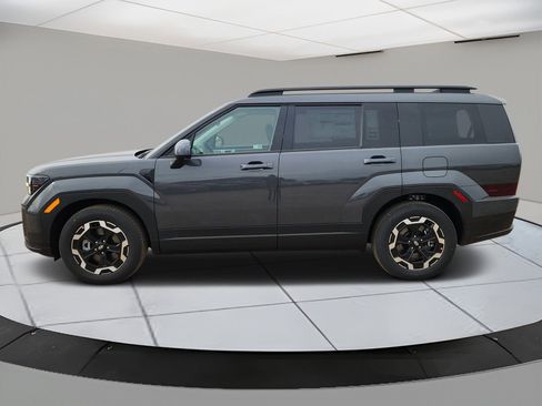 New 2026 Hyundai Santa Fe SEL image 2