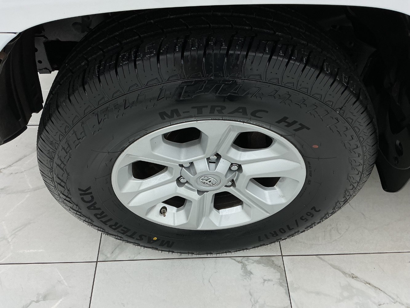 Used 2016 Toyota 4Runner SR5 Premium AWD/4WD image 47