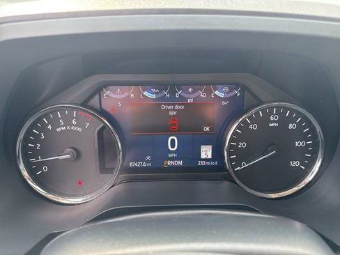 Used 2024 Ford Expedition Max Limited image 10