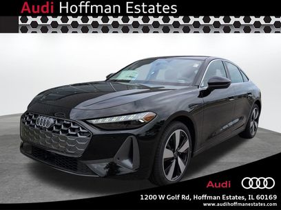 New 2025 Audi A5 2.0T Premium Plus