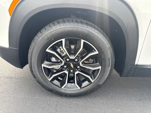 Used 2023 Chevrolet TrailBlazer ACTIV w/ Convenience Package FWD image 25