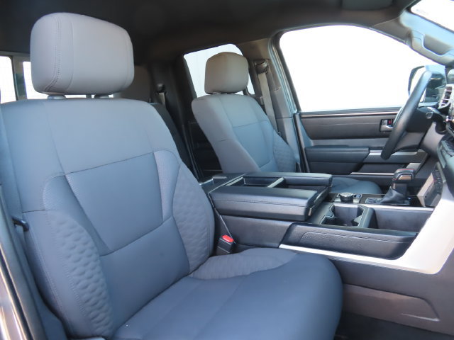 Used 2025 Toyota Tundra SR5 AWD/4WD image 27