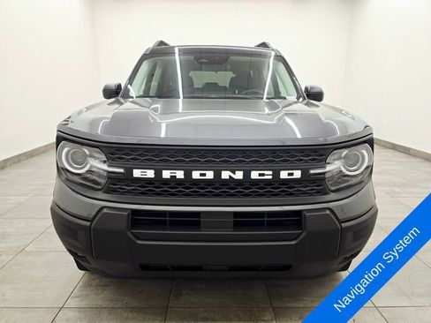 New 2026 Ford Bronco Sport Big Bend w/ Convenience Package AWD/4WD image 7