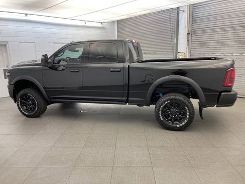 New 2026 RAM 2500 Power Wagon image 5