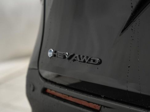 New 2026 Toyota Sienna XLE Woodland Edition image 7