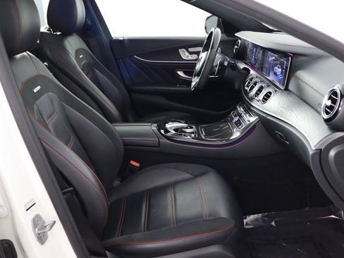 Used 2017 Mercedes-Benz E 43 AMG 4MATIC Sedan image 17