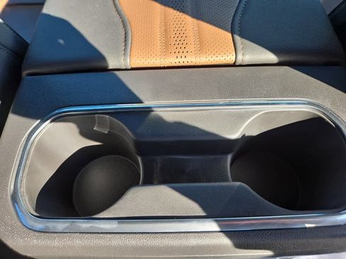 New 2026 Chevrolet Silverado 3500 High Country w/ High Country Premium Package image 42