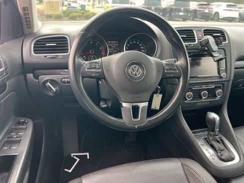 Used 2013 Volkswagen Jetta SE image 12