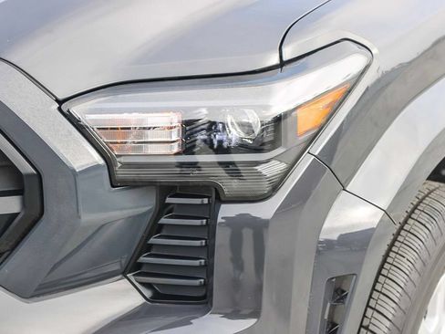 Used 2024 Toyota Tacoma SR5 RWD image 5